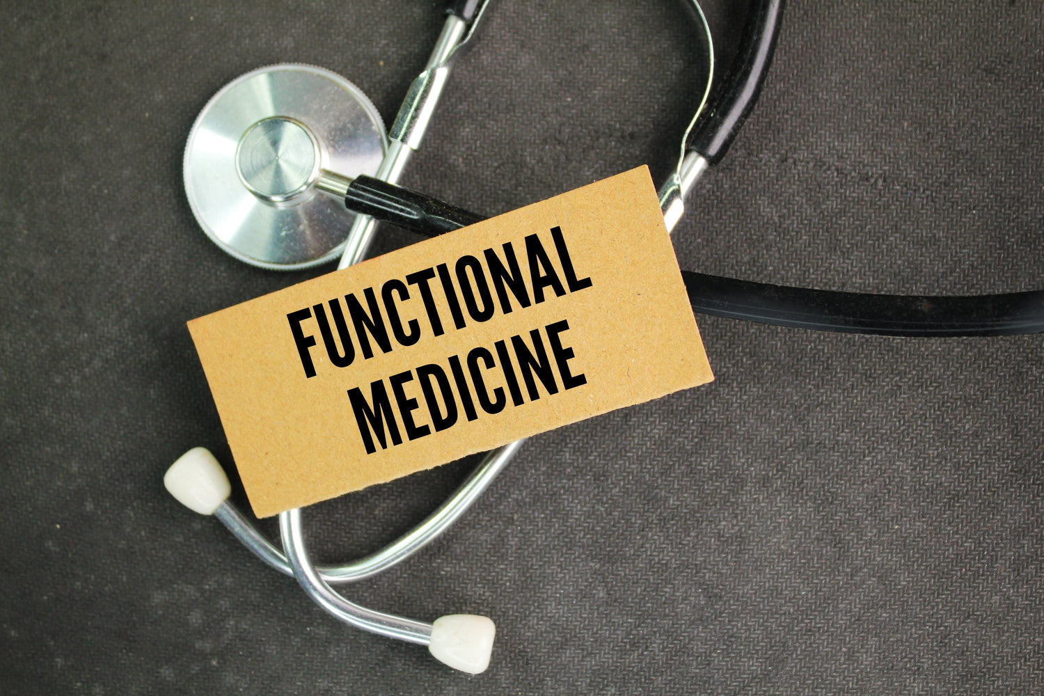 functional medicine