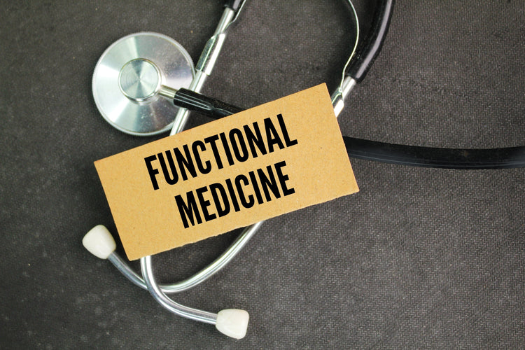 functional medicine