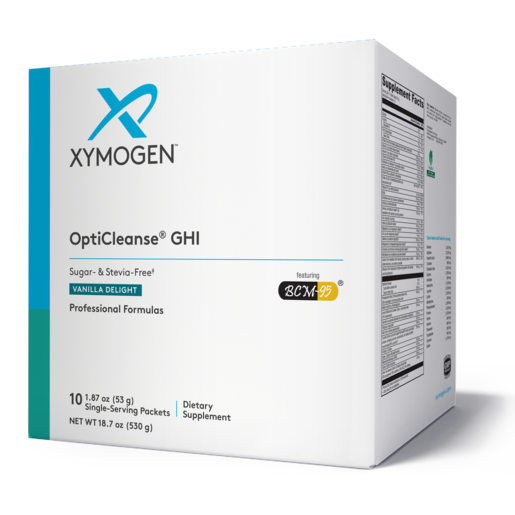 Leaky Gut Protocol (Xymogen)