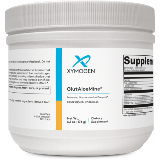 Mucosal Protect - now Xymogen GlutAloeMine®